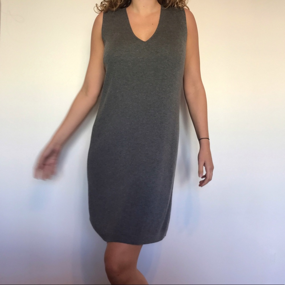 Modern Citizen Woven Dress